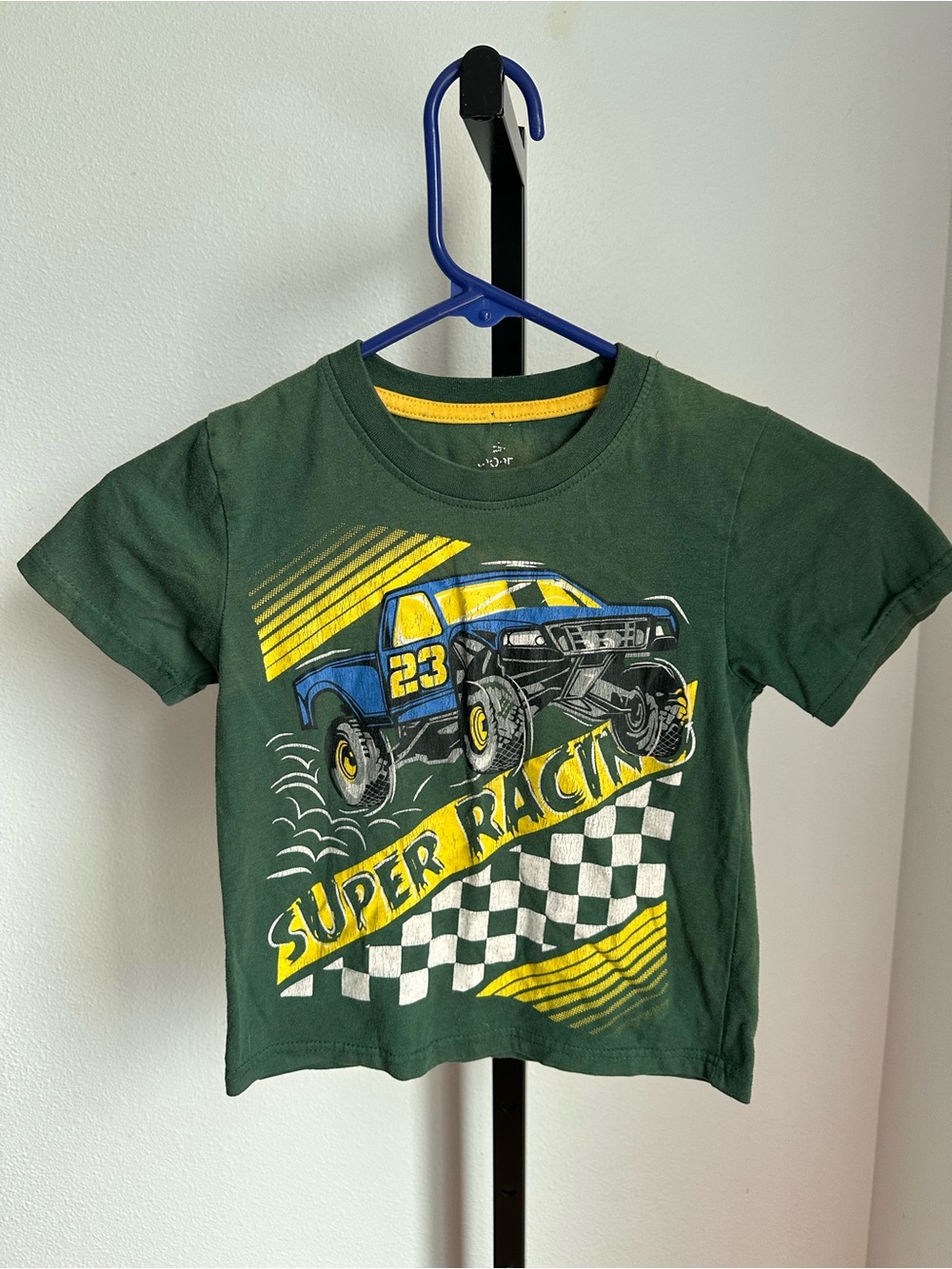 Shirt 5t
